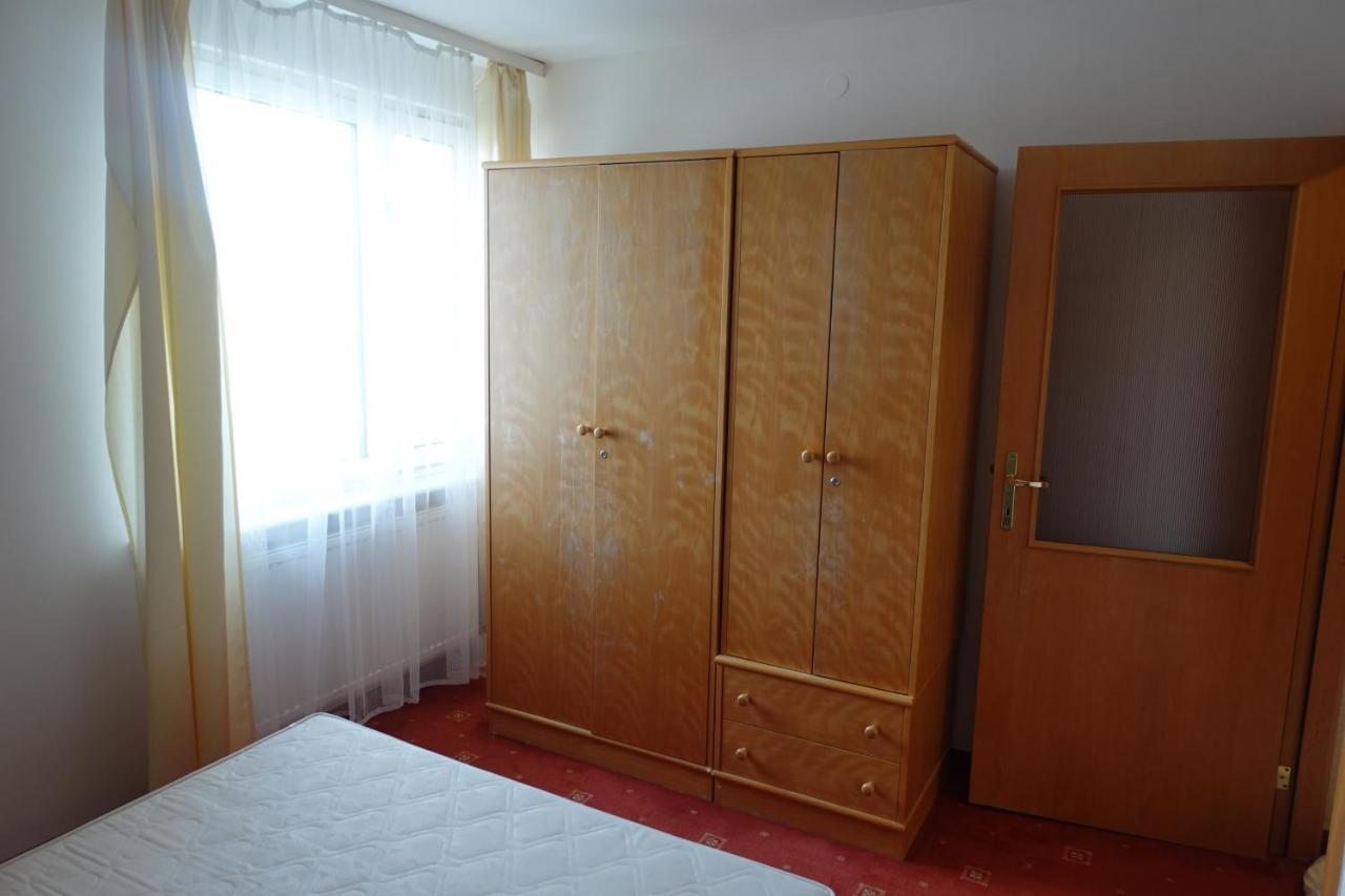 Rodzinna Przystan Mrzezyno Luaran gambar